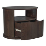 Timone Nightstand FURNITURE - nightstands Moe's Furniture