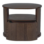 Timone Nightstand FURNITURE - nightstands Moe's Furniture