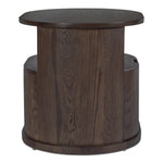 Timone Nightstand FURNITURE - nightstands Moe's Furniture