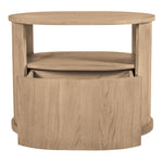 Timone Nightstand FURNITURE - nightstands Moe's Furniture