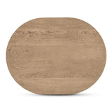 Timone Nightstand FURNITURE - nightstands Moe's Furniture
