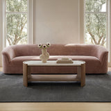 Fern Coffee Table FURNITURE - coffee table Moe's Furniture