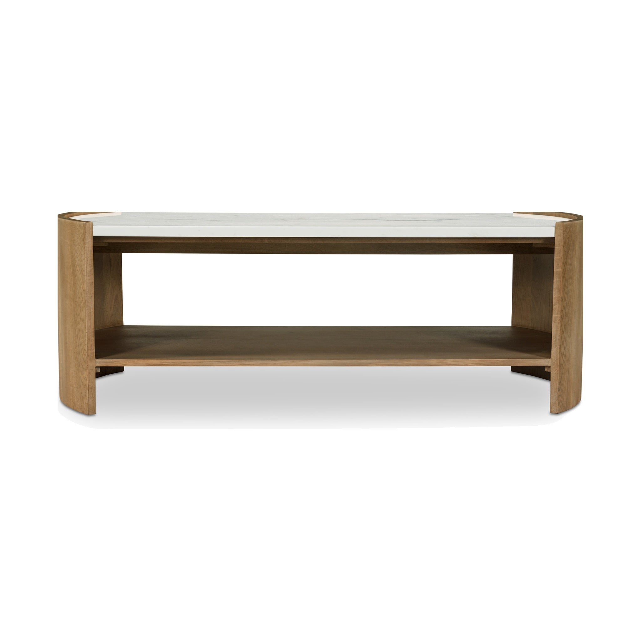 Fern Coffee Table FURNITURE - coffee table Moe's Furniture
