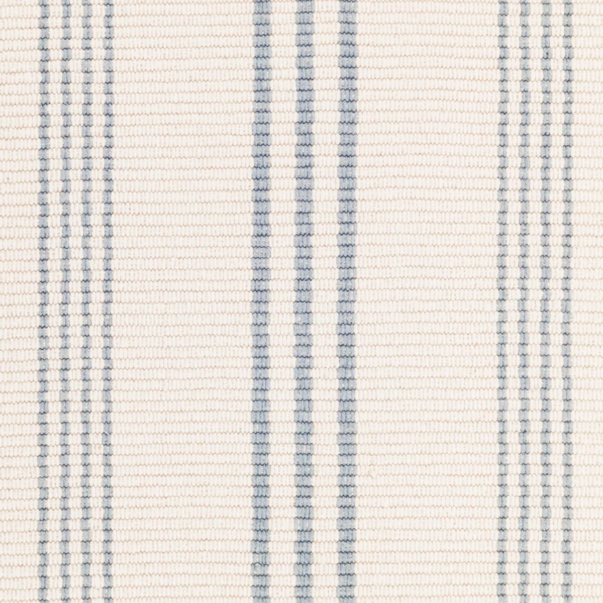 Swedish Stripe Handwoven Cotton Rug RUGS - cotton Dash & Albert
