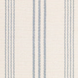 Swedish Stripe Handwoven Cotton Rug RUGS - cotton Dash & Albert