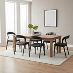 Rotondi Dining Chair FURNITURE - dining chairs LH IMPORTS