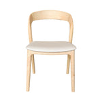 Rotondi Dining Chair FURNITURE - dining chairs LH IMPORTS