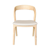 Rotondi Dining Chair FURNITURE - dining chairs LH IMPORTS