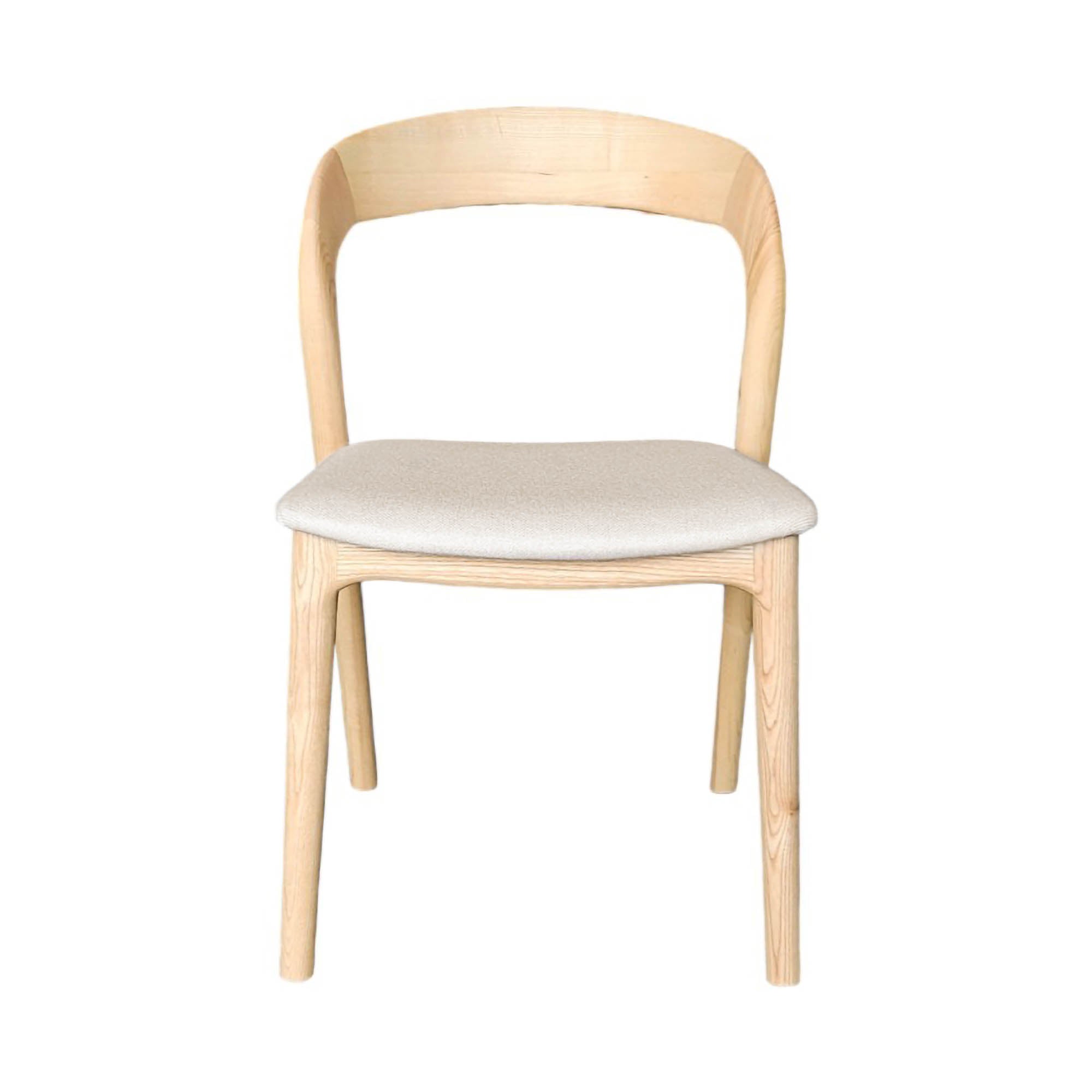 Rotondi Dining Chair FURNITURE - dining chairs LH IMPORTS