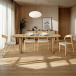 Rotondi Dining Chair FURNITURE - dining chairs LH IMPORTS