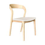 Rotondi Dining Chair FURNITURE - dining chairs LH IMPORTS