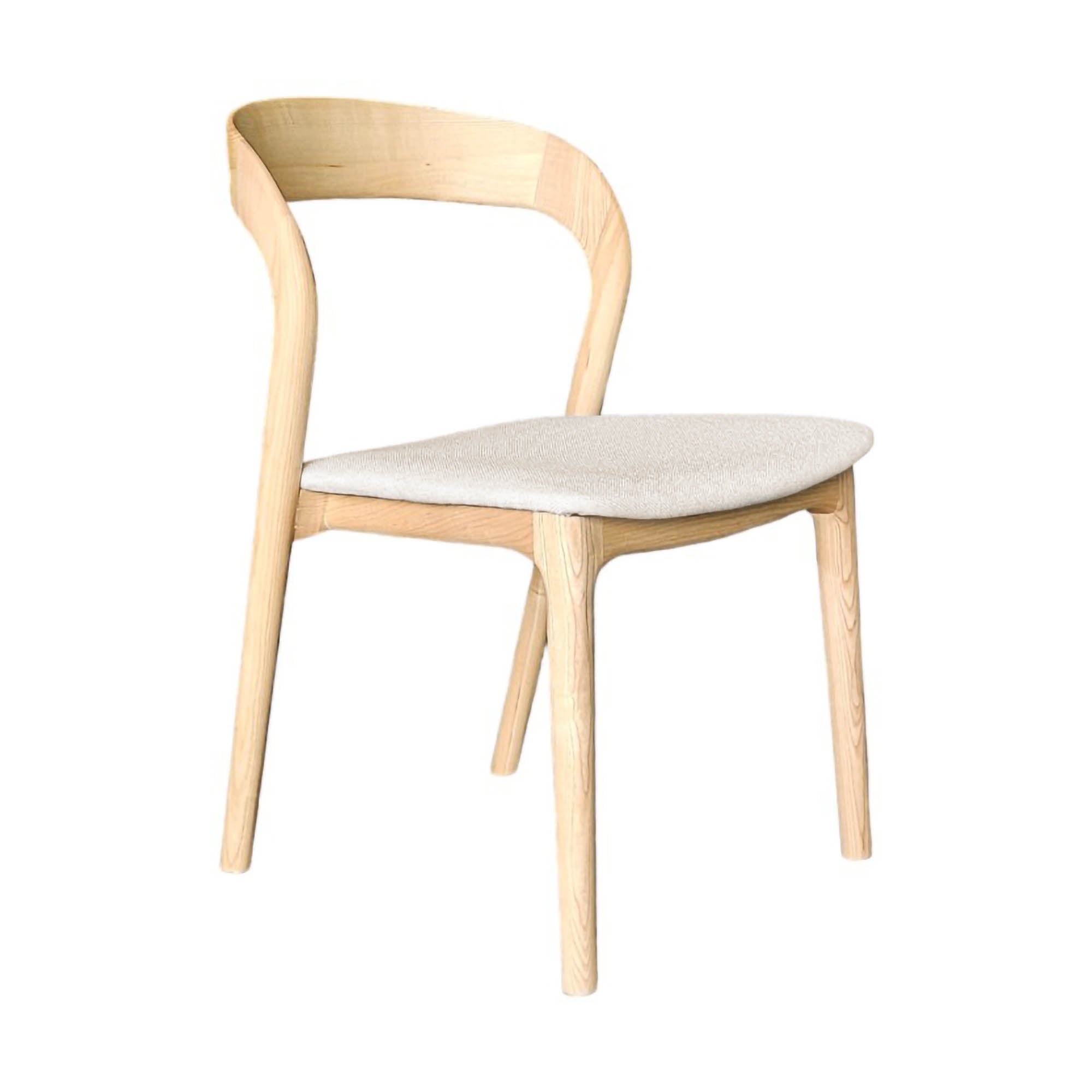 Rotondi Dining Chair FURNITURE - dining chairs LH IMPORTS