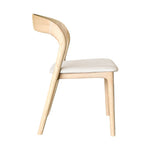 Rotondi Dining Chair FURNITURE - dining chairs LH IMPORTS