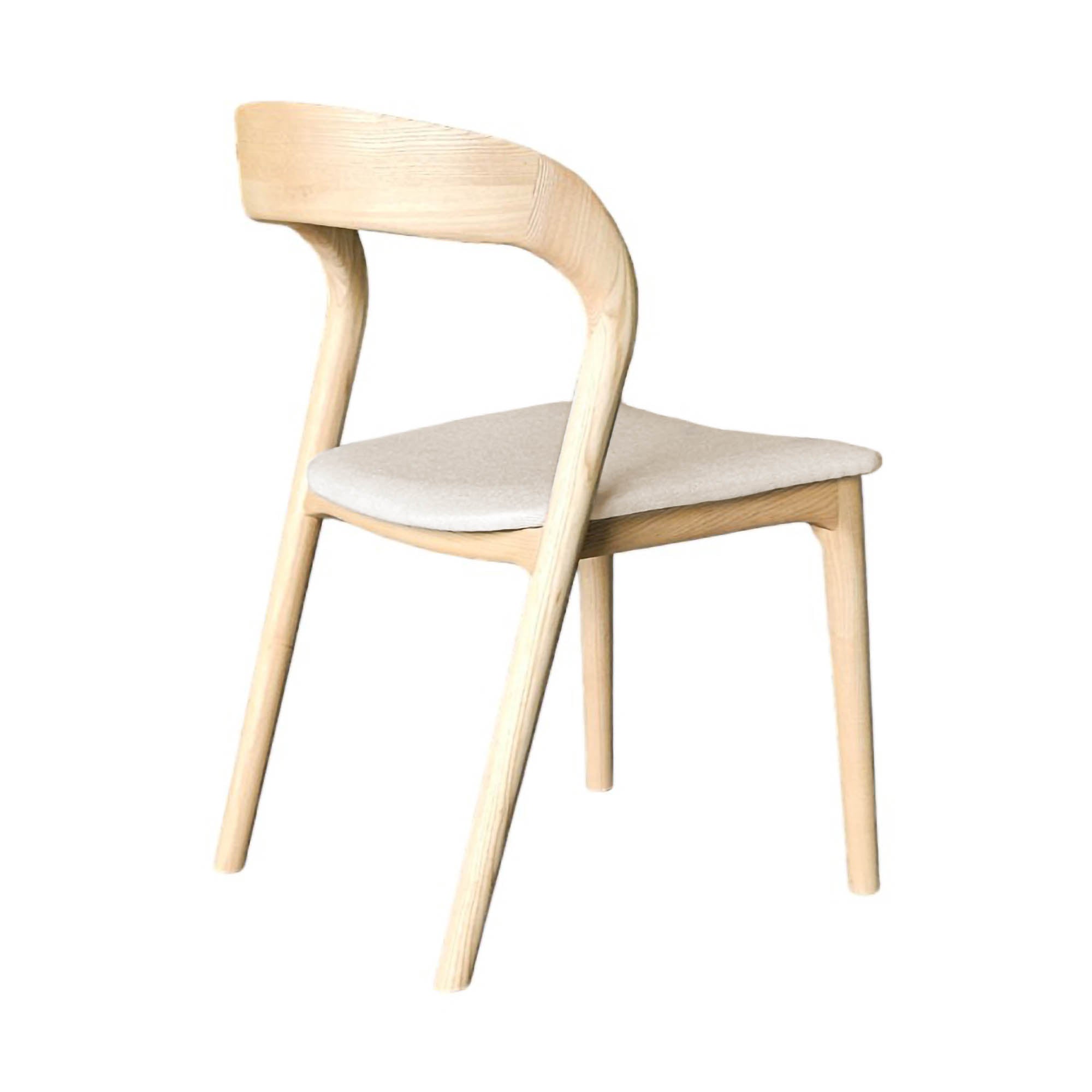 Rotondi Dining Chair FURNITURE - dining chairs LH IMPORTS