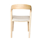 Rotondi Dining Chair FURNITURE - dining chairs LH IMPORTS