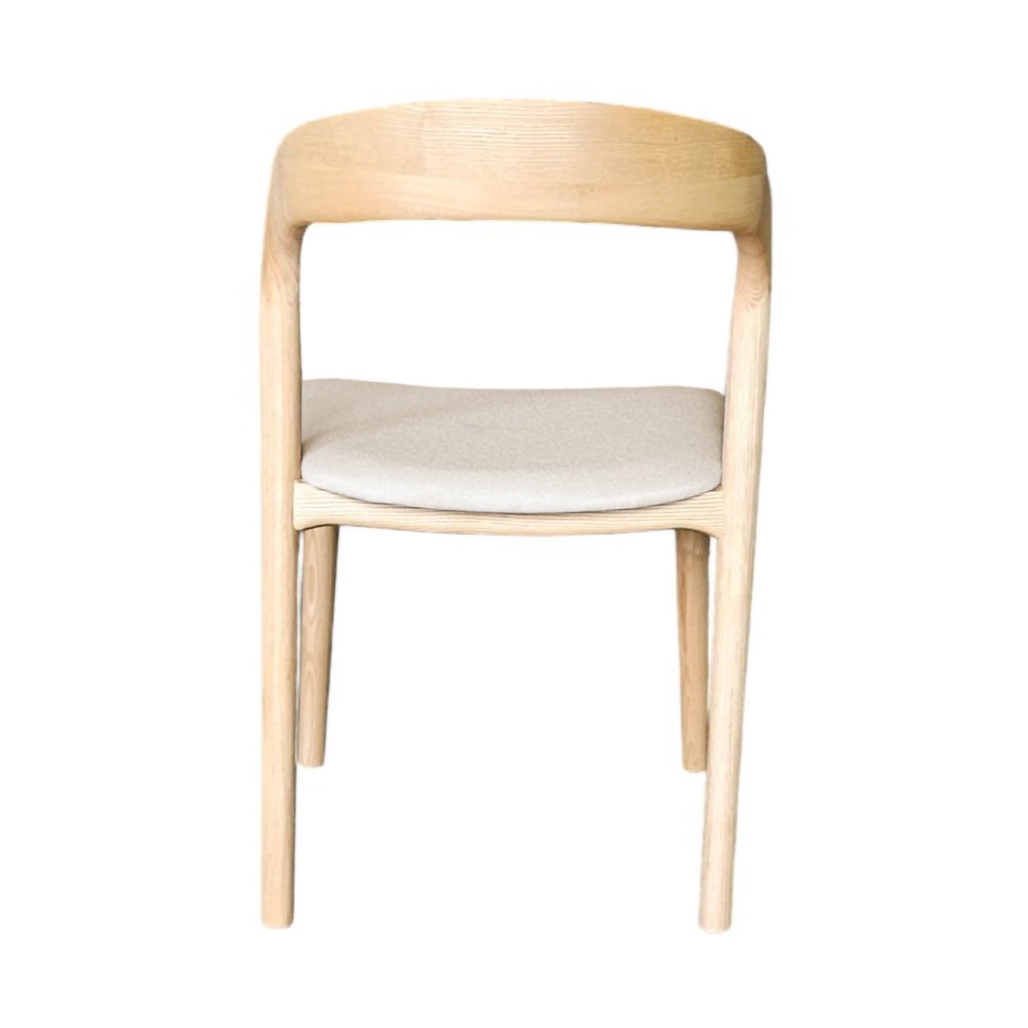 Rotondi Dining Chair FURNITURE - dining chairs LH IMPORTS