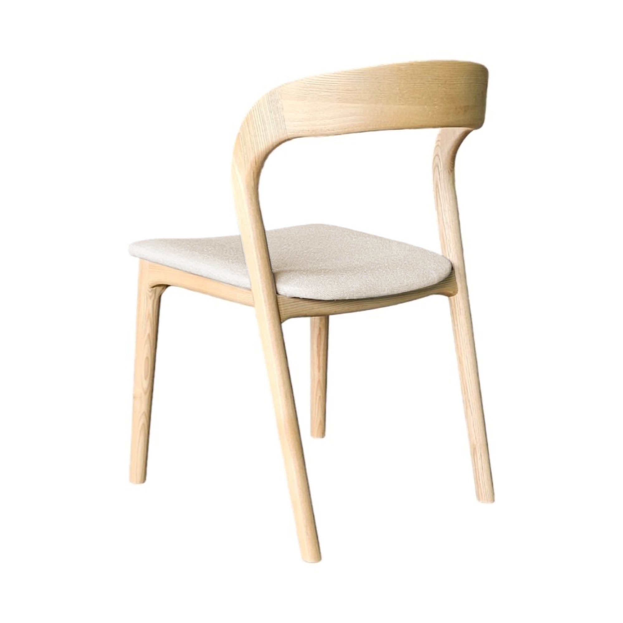 Rotondi Dining Chair FURNITURE - dining chairs LH IMPORTS