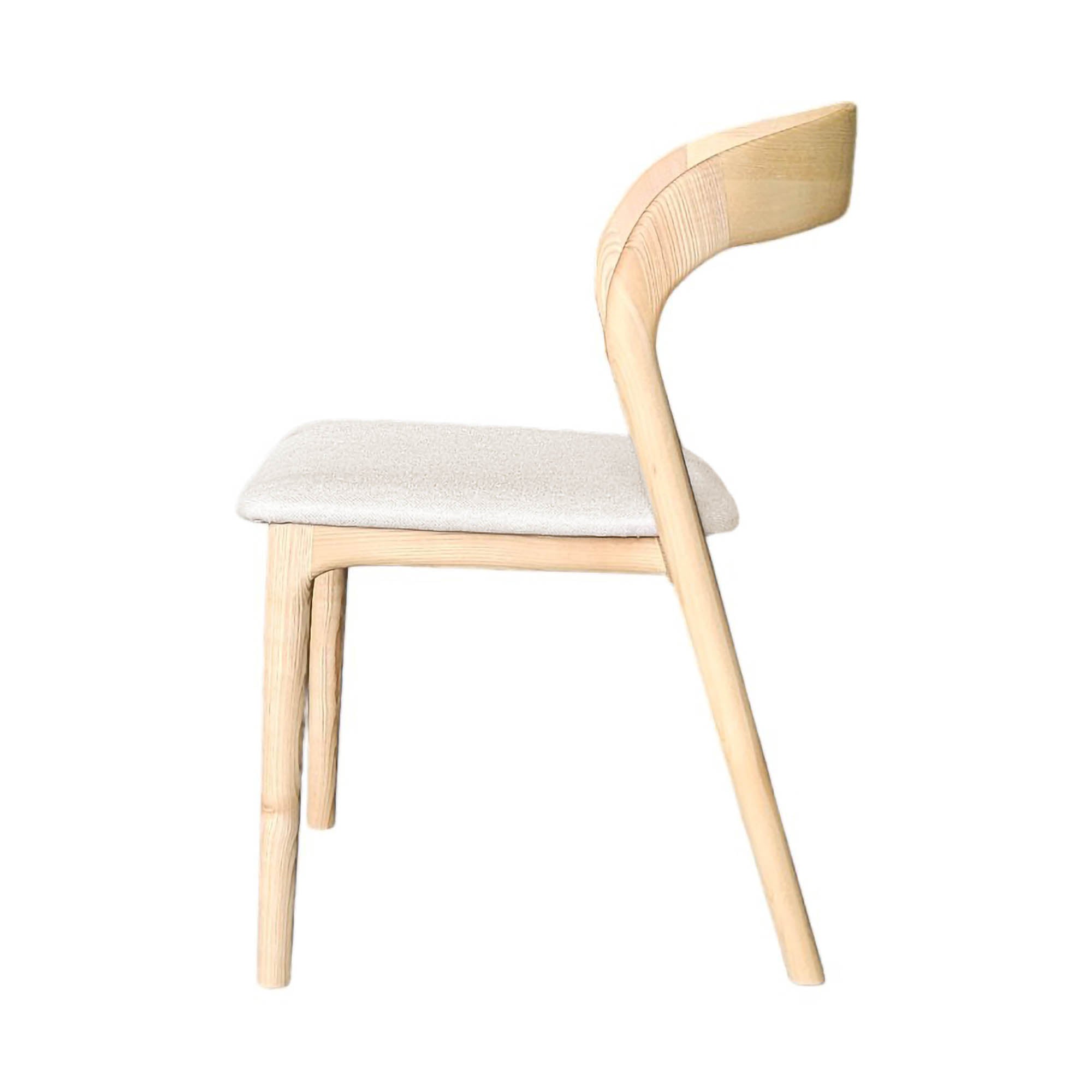 Rotondi Dining Chair FURNITURE - dining chairs LH IMPORTS