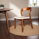 Rotondi Dining Chair FURNITURE - dining chairs LH IMPORTS