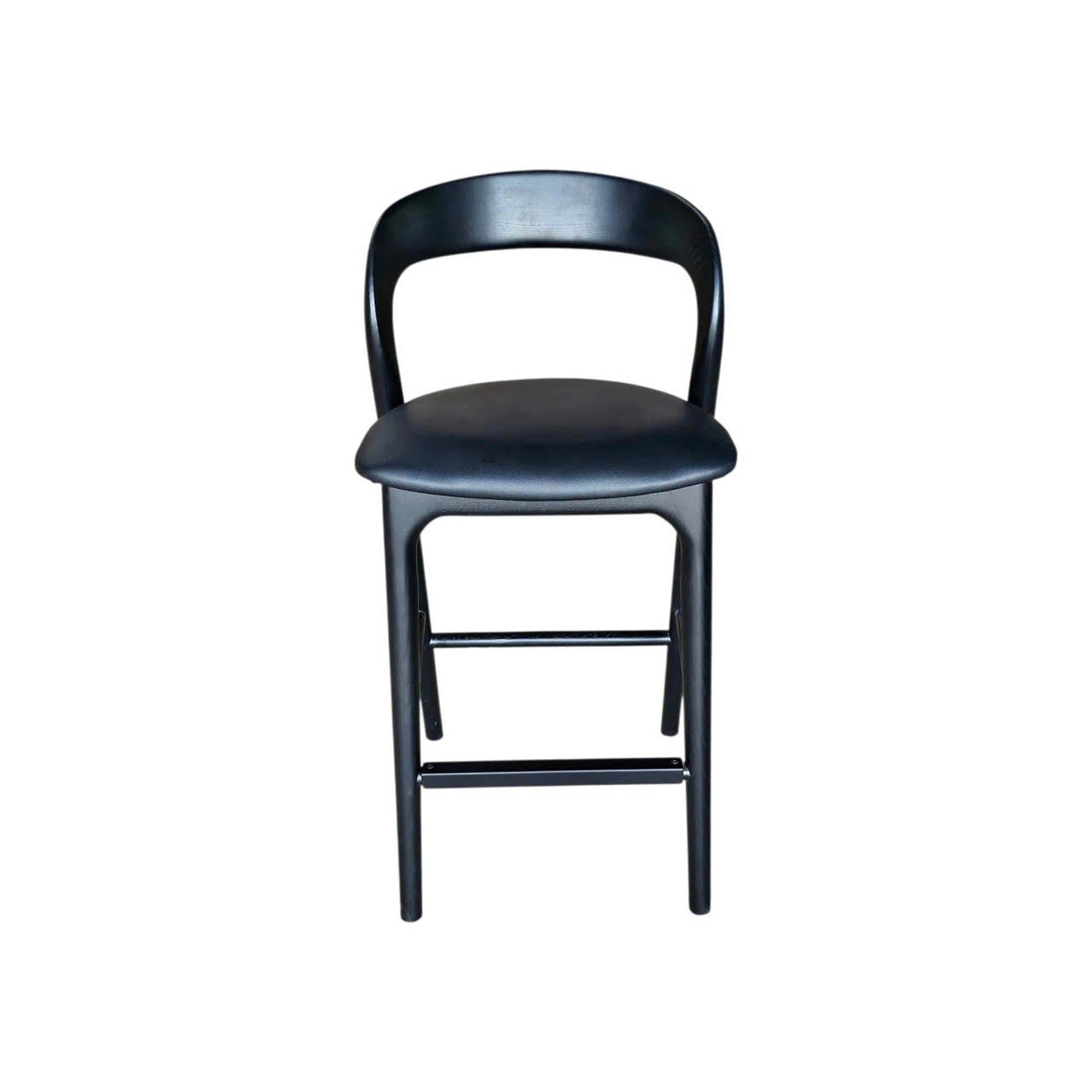 Rotondi Counter Stool FURNITURE - bar/counter stool LH IMPORTS