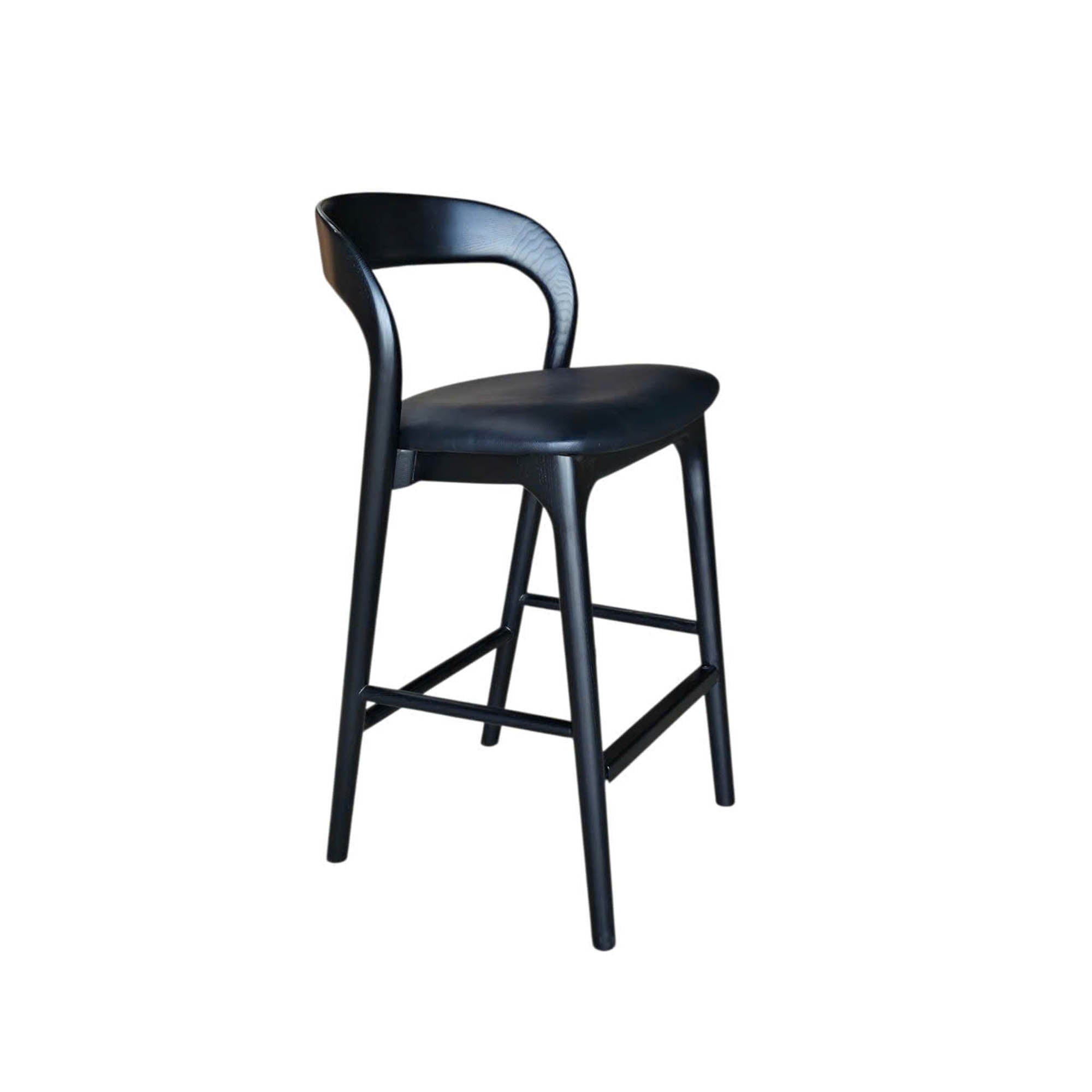 Rotondi Counter Stool FURNITURE - bar/counter stool LH IMPORTS
