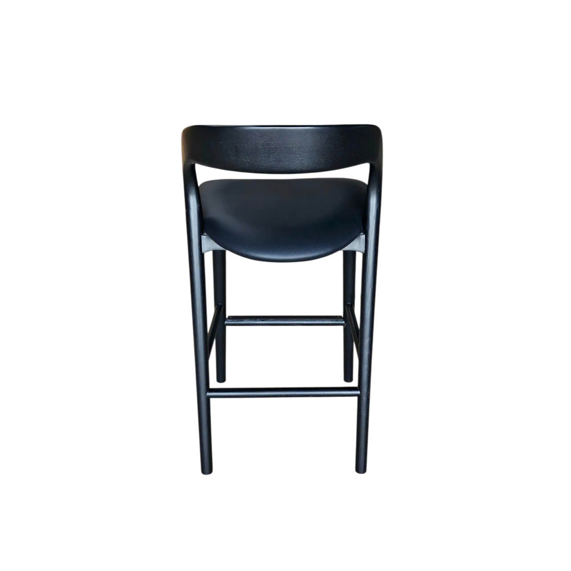 Rotondi Counter Stool FURNITURE - bar/counter stool LH IMPORTS