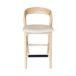 Rotondi Counter Stool FURNITURE - bar/counter stool LH IMPORTS