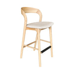 Rotondi Counter Stool FURNITURE - bar/counter stool LH IMPORTS