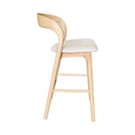 Rotondi Counter Stool FURNITURE - bar/counter stool LH IMPORTS