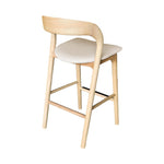 Rotondi Counter Stool FURNITURE - bar/counter stool LH IMPORTS