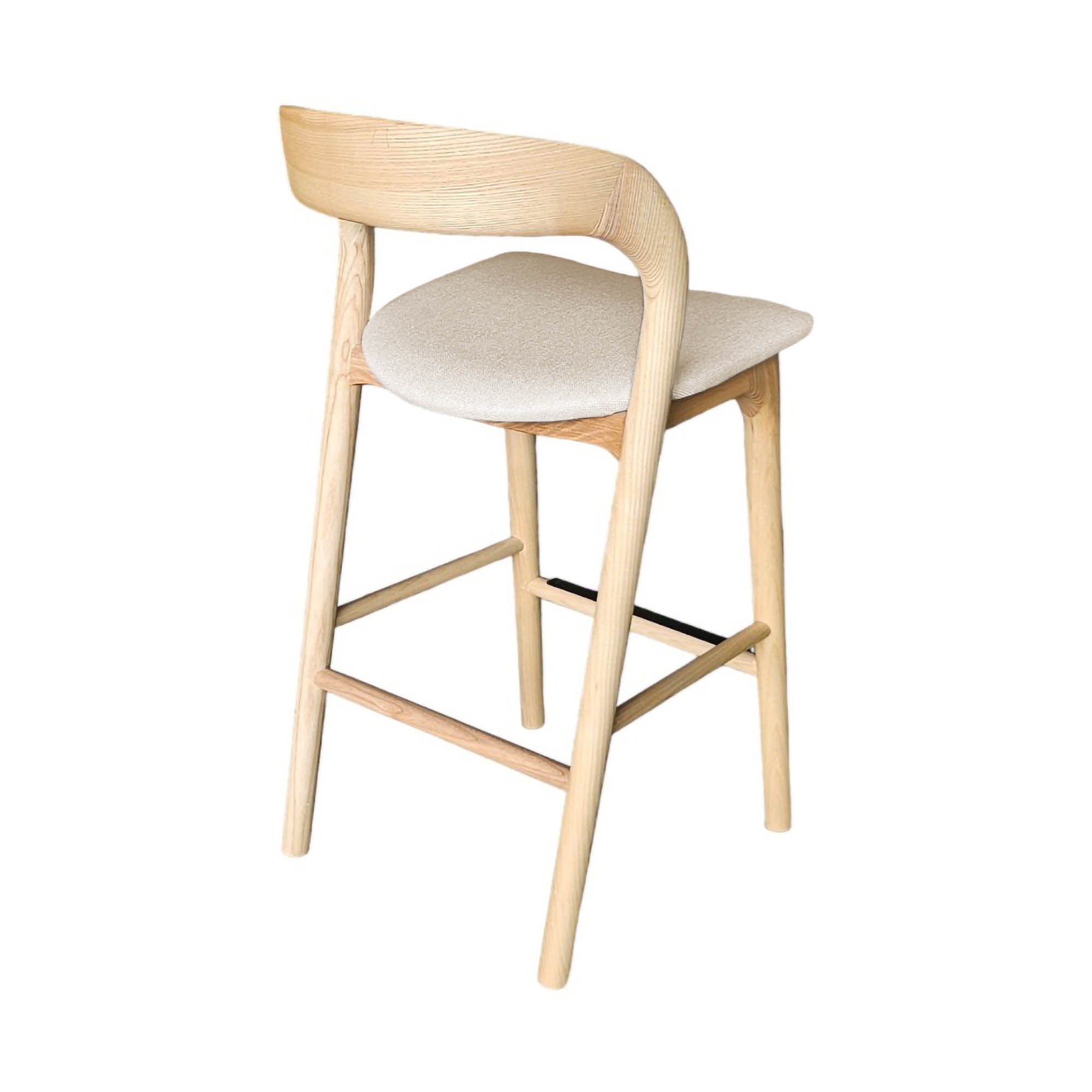 Rotondi Counter Stool FURNITURE - bar/counter stool LH IMPORTS