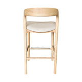 Rotondi Counter Stool FURNITURE - bar/counter stool LH IMPORTS