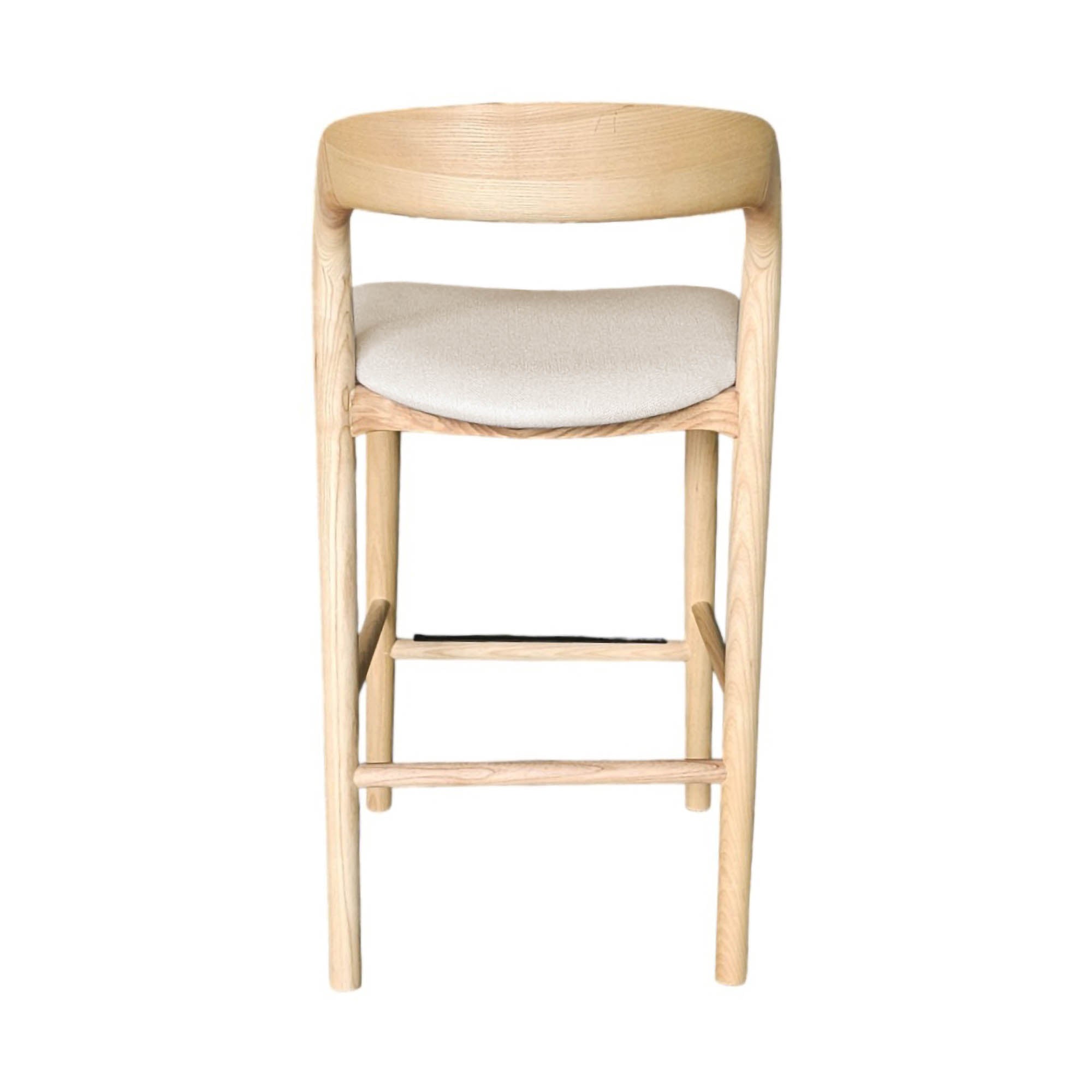 Rotondi Counter Stool FURNITURE - bar/counter stool LH IMPORTS
