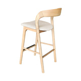 Rotondi Counter Stool FURNITURE - bar/counter stool LH IMPORTS