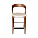 Rotondi Counter Stool FURNITURE - bar/counter stool LH IMPORTS