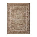 Amber Lewis x Loloi Rutherford Fawn / Natural Rug – 1