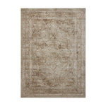 Amber Lewis x Loloi Rutherford Sage / Pebble Rug – 1