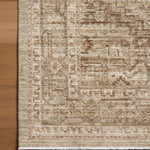 Amber Lewis x Loloi Rutherford Sage / Pebble Rug – 5