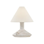 Passage Rechargeable Table Lamp LIGHTING - Table Lamp Hudson Valley Lighting