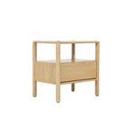 Ramble Nightstand FURNITURE - nightstands LH IMPORTS