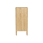 Ramble 5 Drawer Chest FURNITURE - dressers & chests LH IMPORTS