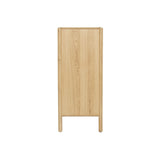 Ramble 5 Drawer Chest FURNITURE - dressers & chests LH IMPORTS