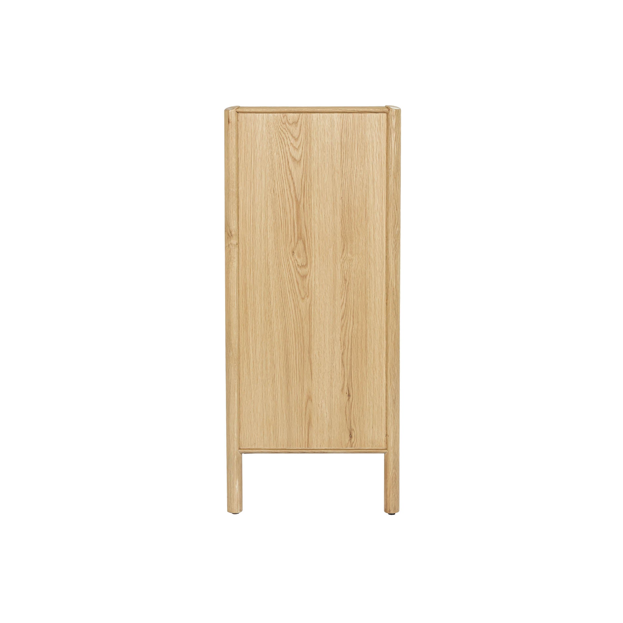 Ramble 5 Drawer Chest FURNITURE - dressers & chests LH IMPORTS