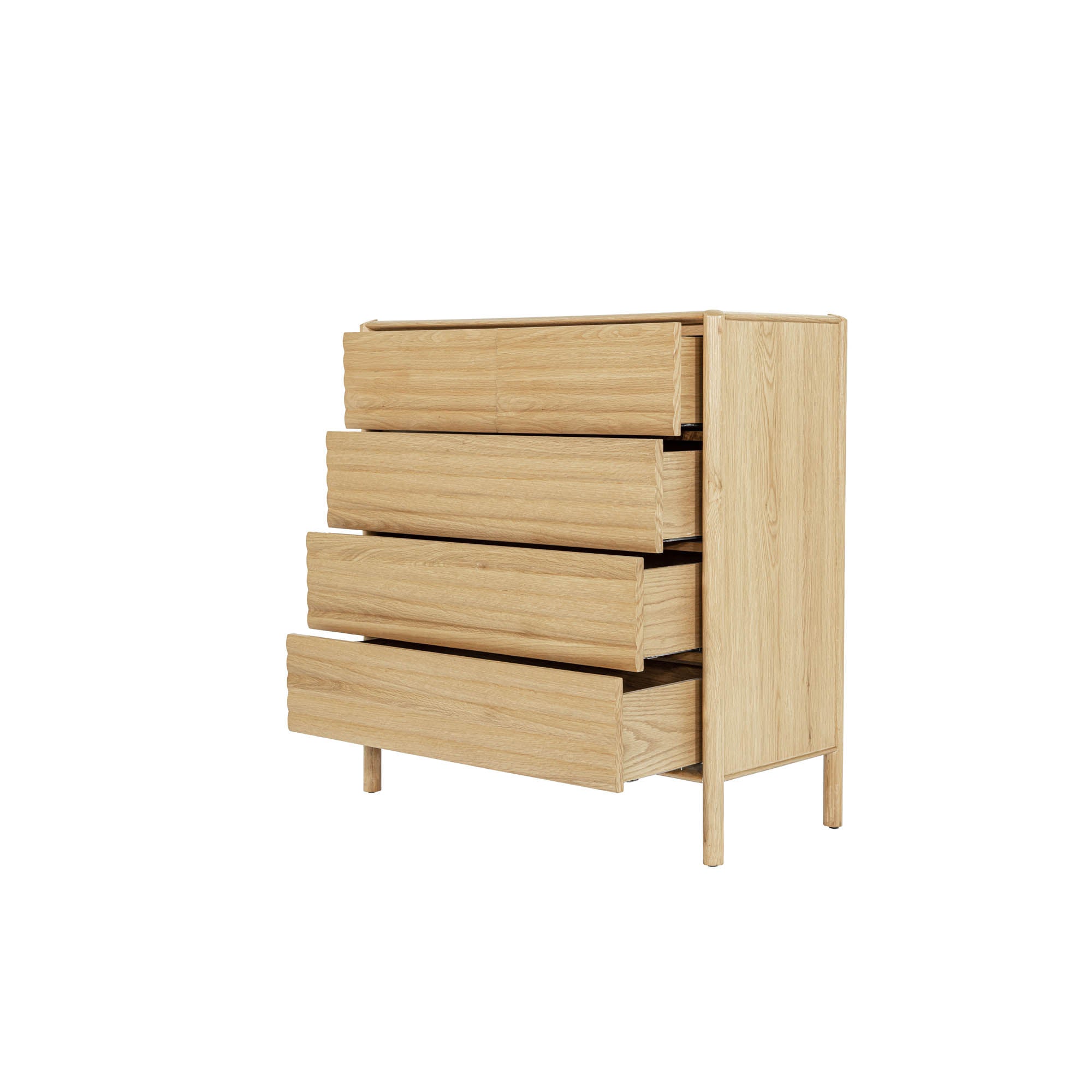 Ramble 5 Drawer Chest FURNITURE - dressers & chests LH IMPORTS