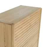Ramble 5 Drawer Chest FURNITURE - dressers & chests LH IMPORTS