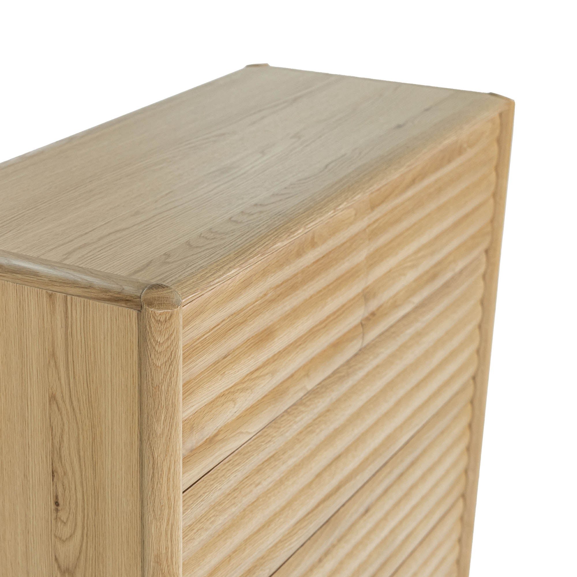 Ramble 5 Drawer Chest FURNITURE - dressers & chests LH IMPORTS