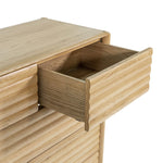 Ramble 5 Drawer Chest FURNITURE - dressers & chests LH IMPORTS