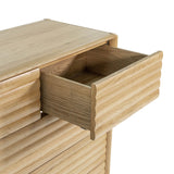 Ramble 5 Drawer Chest FURNITURE - dressers & chests LH IMPORTS