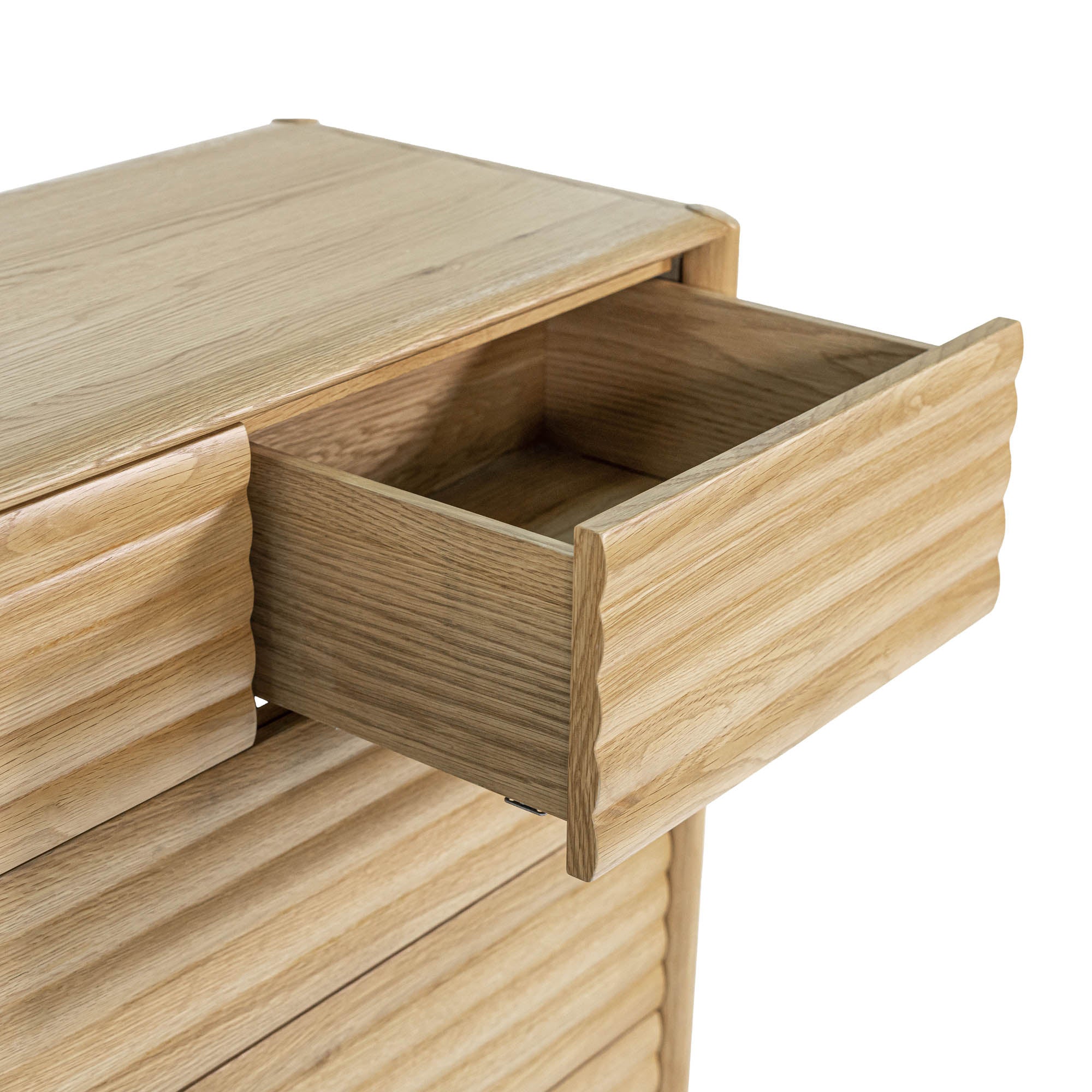 Ramble 5 Drawer Chest FURNITURE - dressers & chests LH IMPORTS
