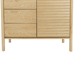 Ramble 5 Drawer Chest FURNITURE - dressers & chests LH IMPORTS
